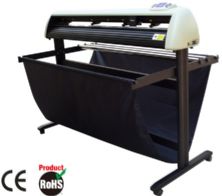 Vinyl Cutter, Cutting Plotter, Cutter
